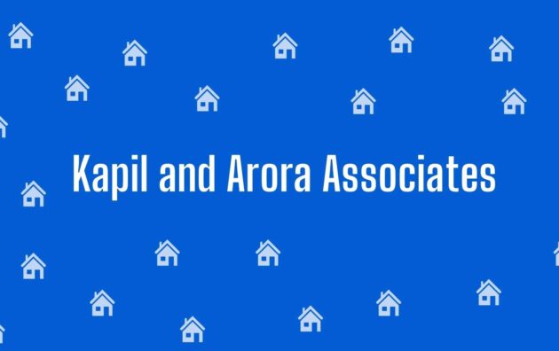 Kapil and Arora Associates - Property Broker in Alaknanda, Delhi - Real Estate Agent in Delhi