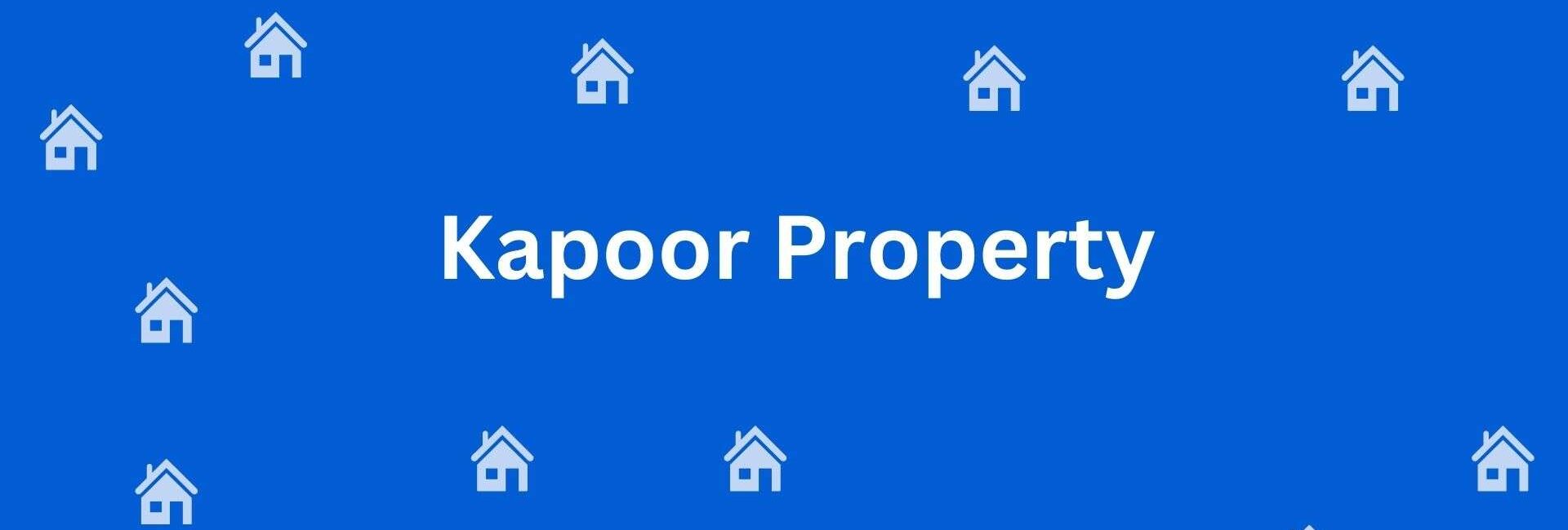 Kapoor Property - Property Broker in Sarita Vihar, Delhi - To Let Service In Delhi