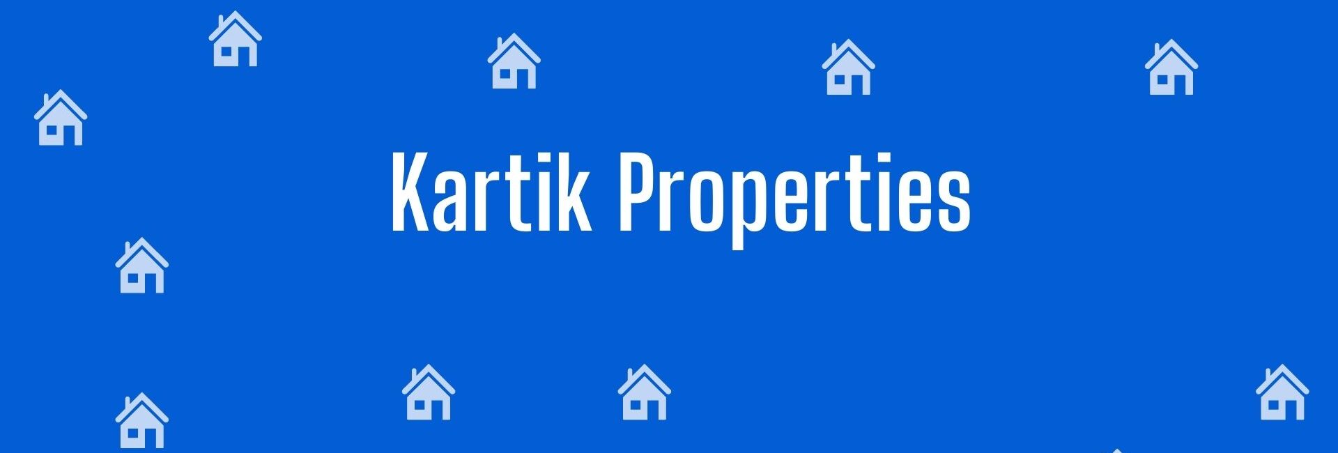 Kartik Properties - Property Dealer in Kamla Nagar, Delhi - Real Estate Agent in Delhi