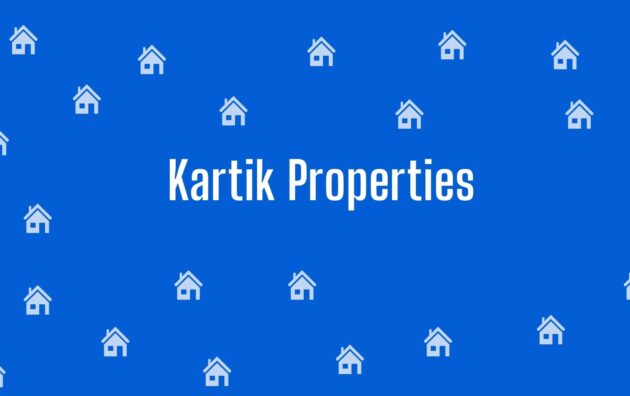 Kartik Properties - Property Dealer in Kamla Nagar, Delhi - Real Estate Agent in Delhi