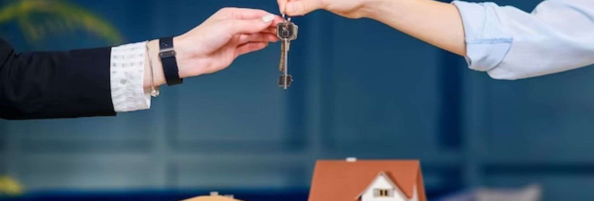 Kashvi Properties and Builders - Property consultant in Uttam Nagar, Delhi - Real Estate Agent in Delhi