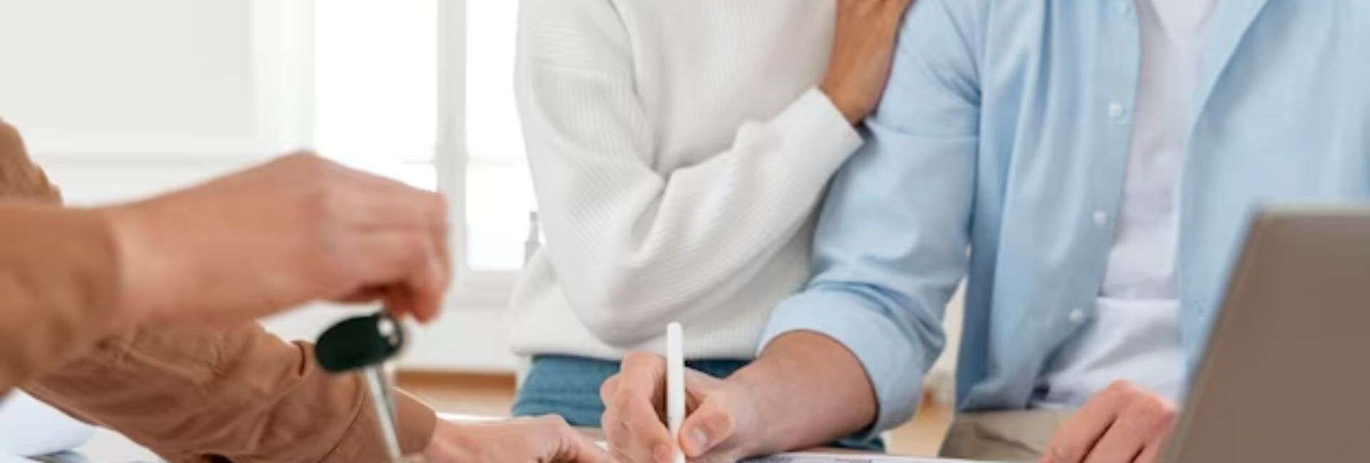 Kataria Real Estates - Estate Agent in Vikaspuri, Delhi - Property Consultant in Delhi