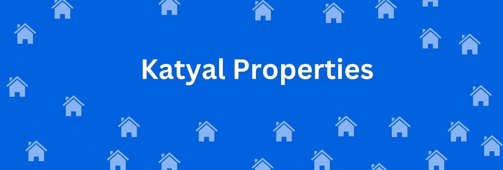 Katyal Properties - Real estate agent in South Extension, Delhi - Real Estate Agents in Delhi