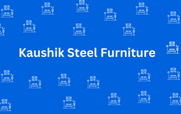 Kaushik Steel Furniture - Best Furniture Service Dealer in Uttam Nagar, Delhi - Furniture Distributors in Delhi