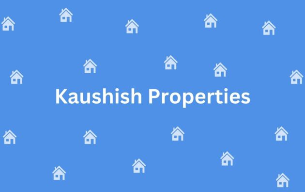 Kaushish Properties - Estate agent commercial rental in Safdarjung Enclave Delhi - Estate agent residential rental in Delhi