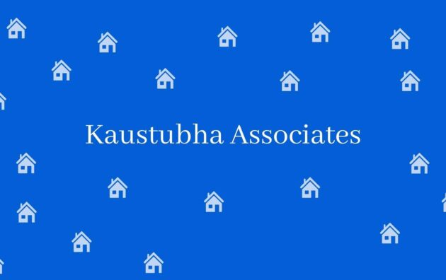 Kaustubha Associates - Estate Agent in East of Kailash, New Delhi - Estate Agent Residential Rental in New Delhi