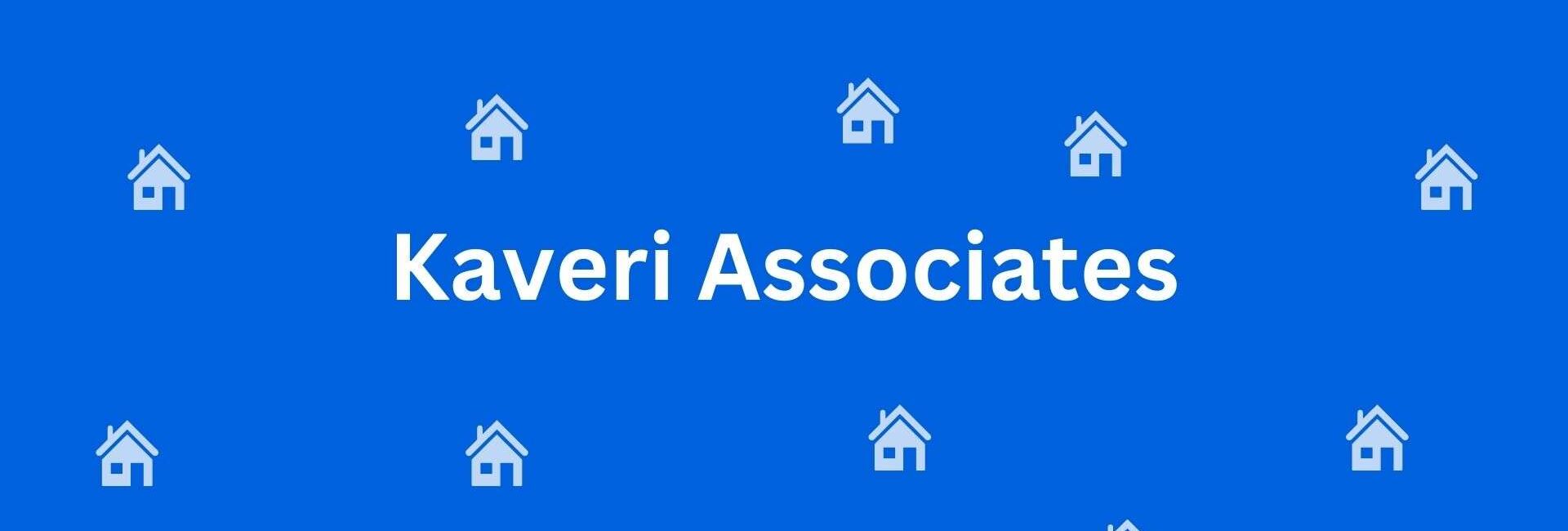 Kaveri Associates - Estate agent in Vasant Kunj Delhi - Property broker in Delhi
