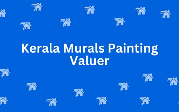 Kerala Murals Painting Valuer - Whitewash Services in Connaught Place, Delhi - Painting Services in Delhi