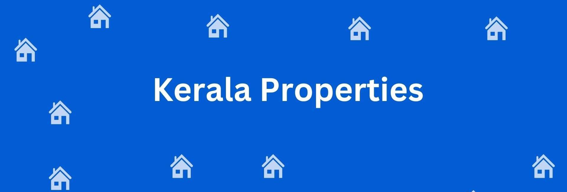 Kerala Properties - Property Broker in Sarita Vihar, Delhi - To Let Service In Delhi