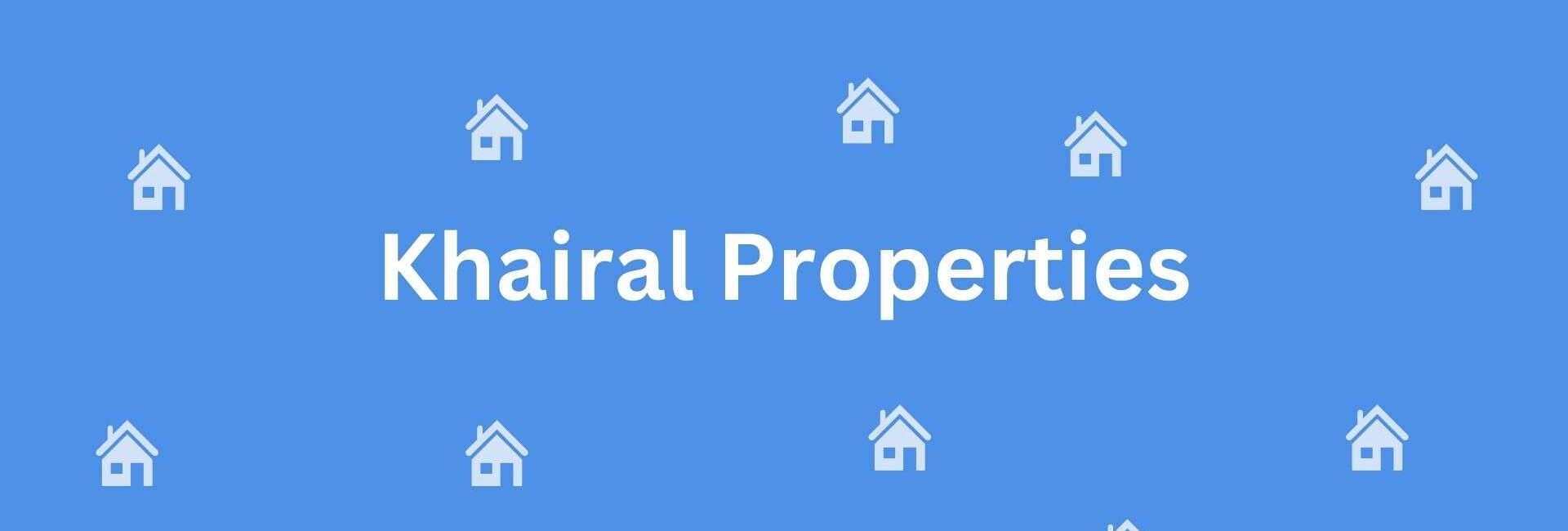 Khairal Properties - Real estate agent in Safdarjung Enclave Delhi - Property broker in Delhi