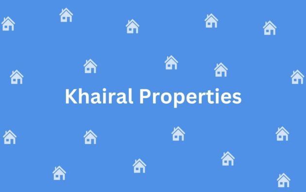Khairal Properties - Real estate agent in Safdarjung Enclave Delhi - Property broker in Delhi