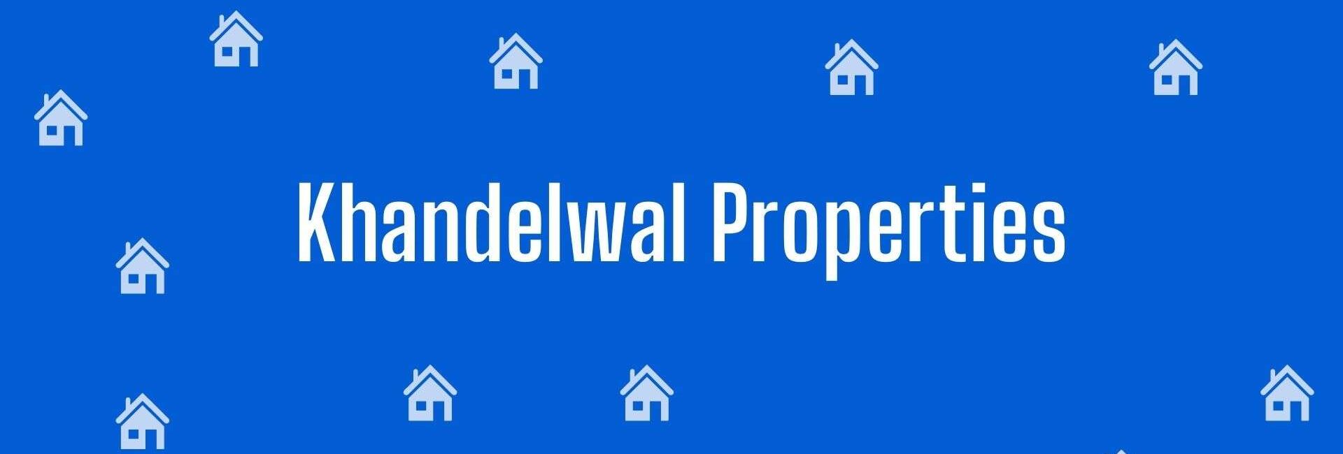 Khandelwal Properties - Property Broker in Pitampura, Delhi - To Let Service in Delhi
