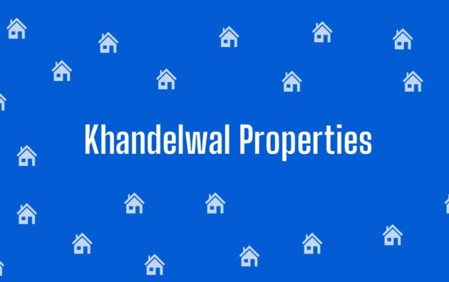 Khandelwal Properties - Property Broker in Pitampura, Delhi - To Let Service in Delhi