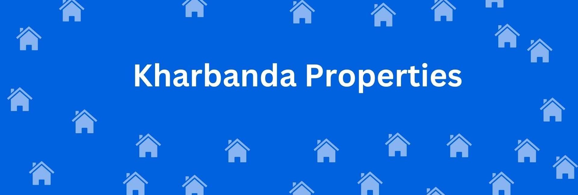 Kharbanda Properties - Property Broker in Tilak Nagar, Delhi - Real Estate Agents in Delhi