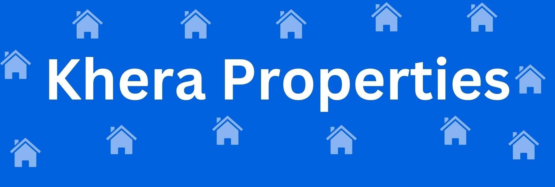 Khera Properties - Estate Agents in Paschim Vihar, Delhi - Property dealer in Delhi