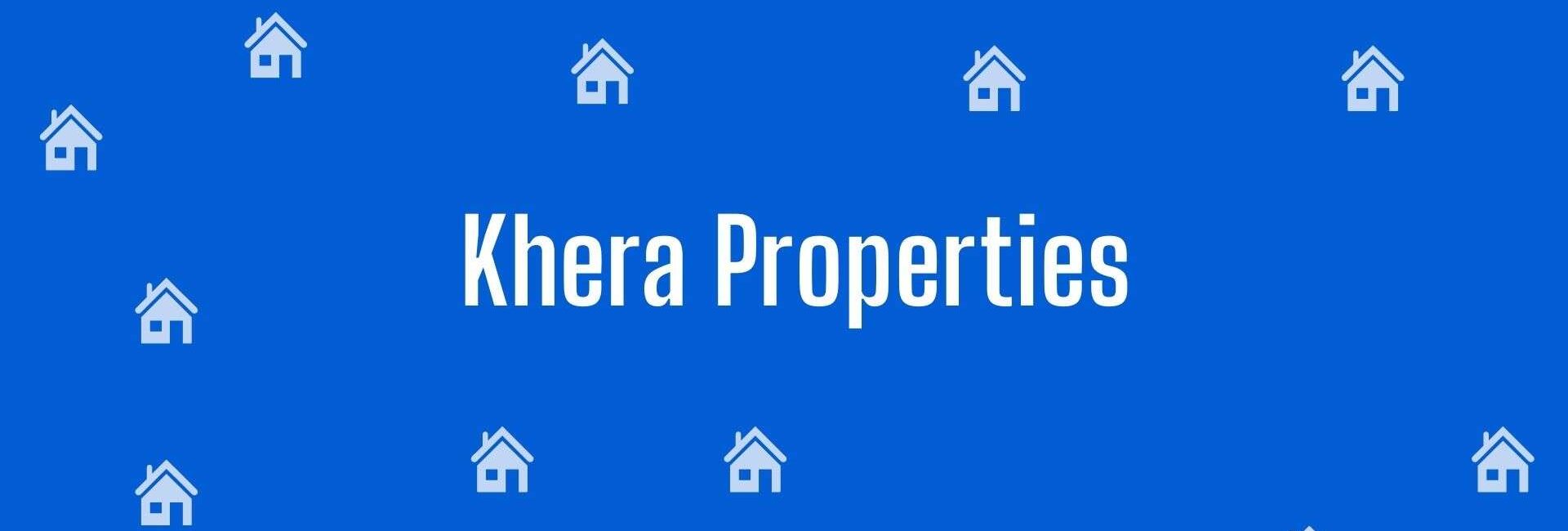Khera Properties - Property Dealer in Tri Nagar, Delhi - Property Broker in Delhi