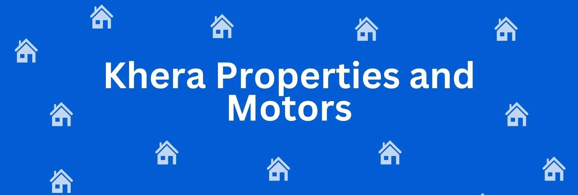 Khera Properties and Motors - Property Dealer in Keshav Puram, Delhi - Real Estate Agent In Delhi