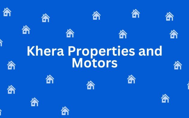 Khera Properties and Motors - Property Dealer in Keshav Puram, Delhi - Real Estate Agent In Delhi