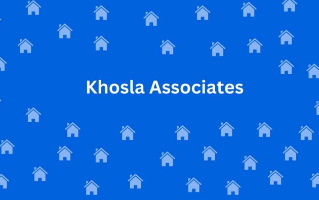 Khosla Associates - Property Broker in Karol Bagh Delhi - Property Dealer in Delhi
