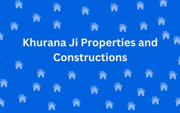Khurana Ji Properties - Real estate Agents in Tilak Nagar, Delhi - To-Let services in Delhi