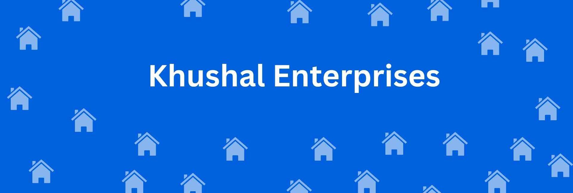 Khushal Enterprises - Property Dealer in Panchsheel Park Delhi - Real Estate Agents in Delhi