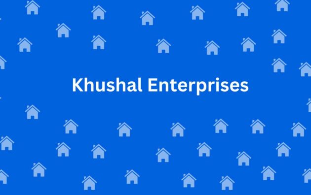 Khushal Enterprises - Property Dealer in Panchsheel Park Delhi - Real Estate Agents in Delhi