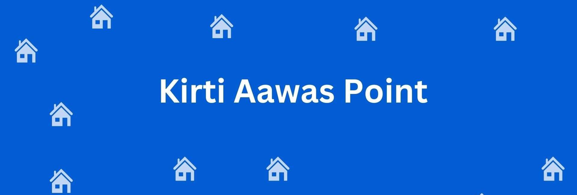Kirti Aawas Point - Estate Agent in Sainik Farm, Delhi - Property Dealer In Delhi