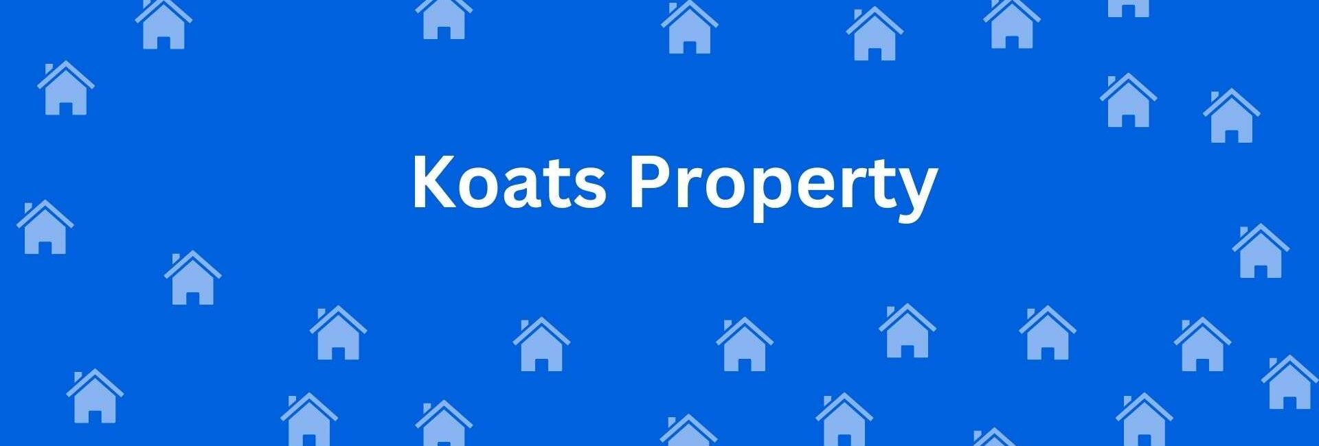 Koats Property - Estate agent in South Extension, Delhi - Property dealer in Delhi