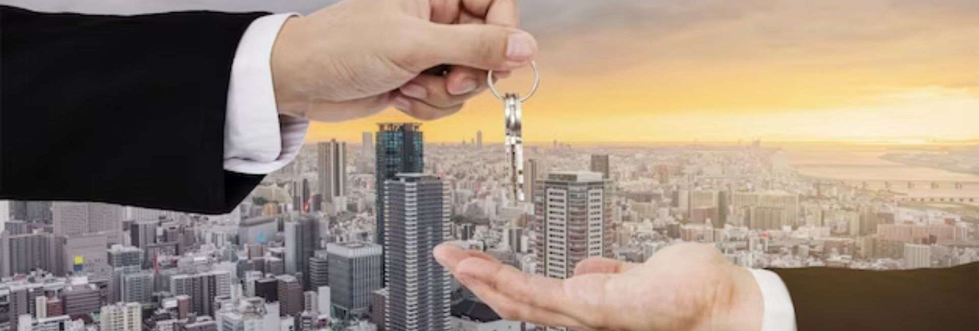 Kochar Properties And Associates - Property Dealer in Vikaspuri, Delhi - Real Estate Agent in Delhi