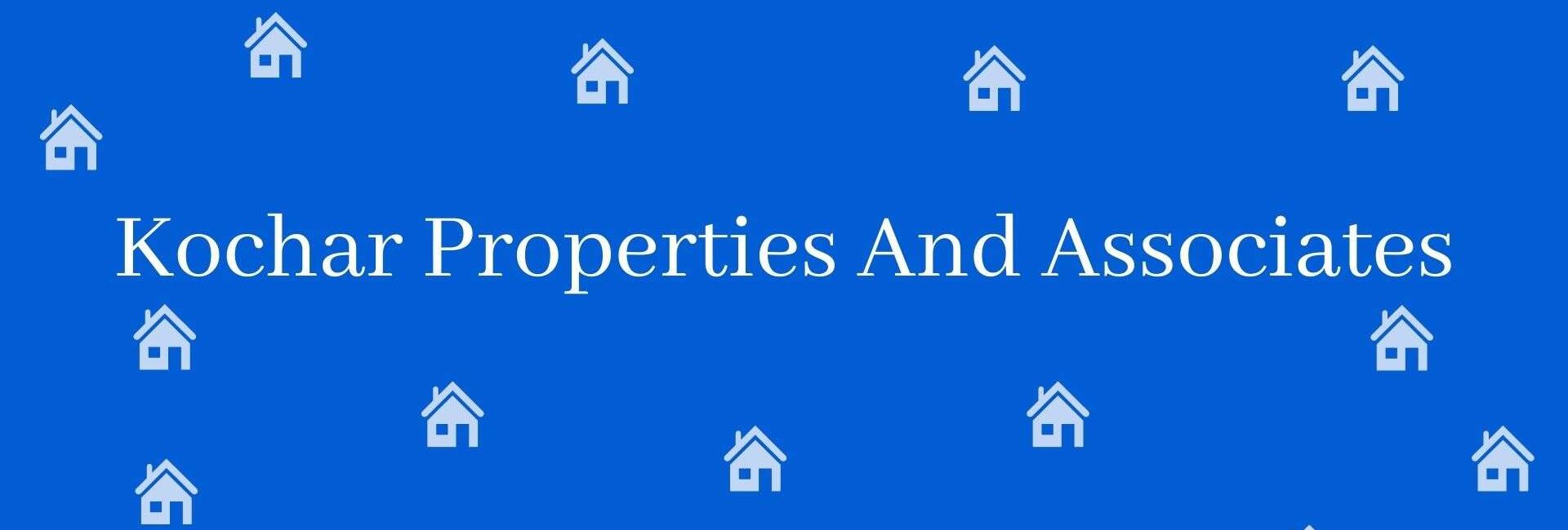Kochar Properties And Associates - Relator in Vikaspuri, Delhi - Real Estate agent in Delhi