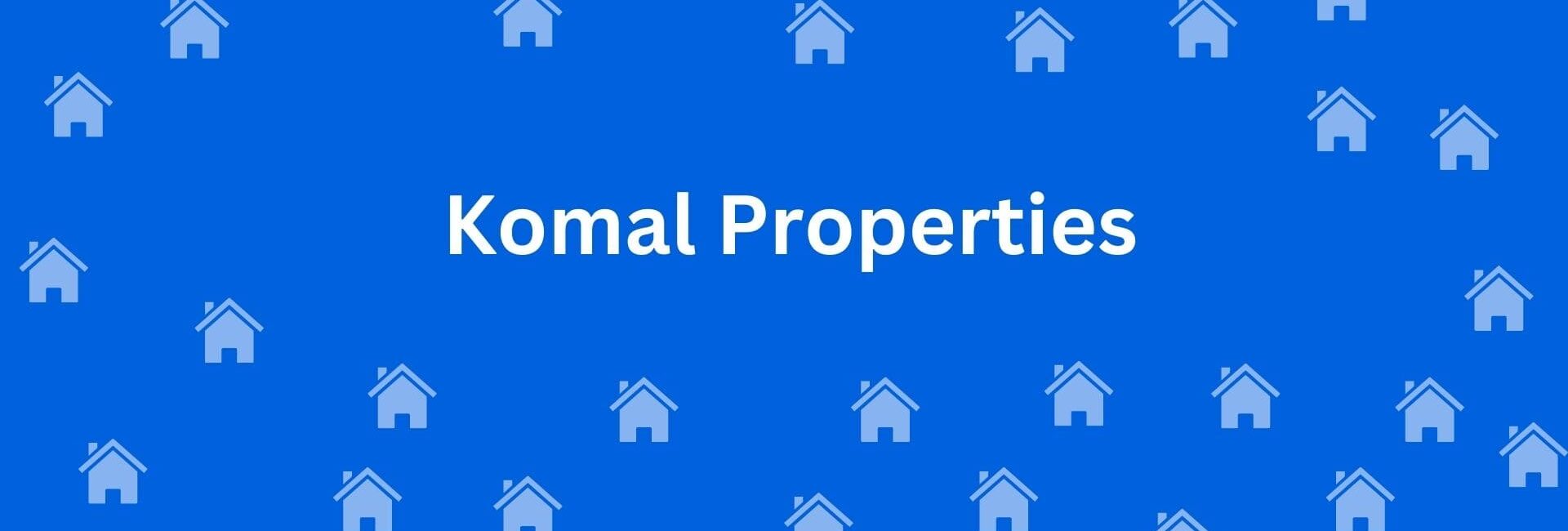 Komal Properties - Real estate agent in Uttam Nagar, Delhi - Real Estate Agent in Delhi