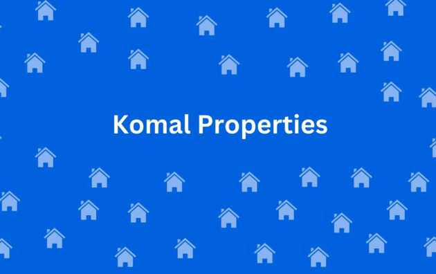 Komal Properties - Real estate agent in Uttam Nagar, Delhi - Real Estate Agent in Delhi