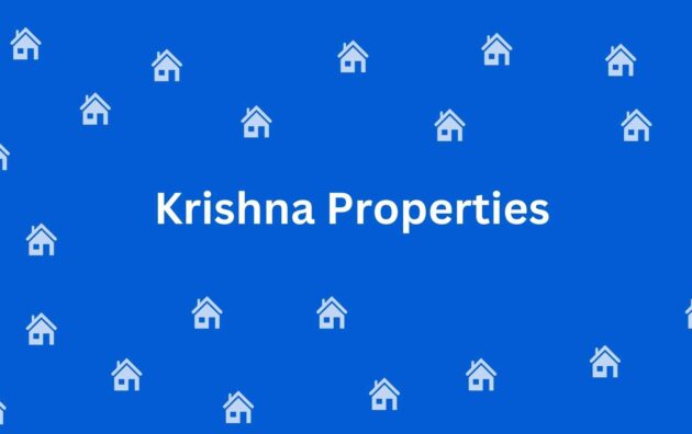 Krishna Properties Subhash Nagar - Property Dealer in Subhash Nagar, Delhi - Real Estate Agent In Delhi