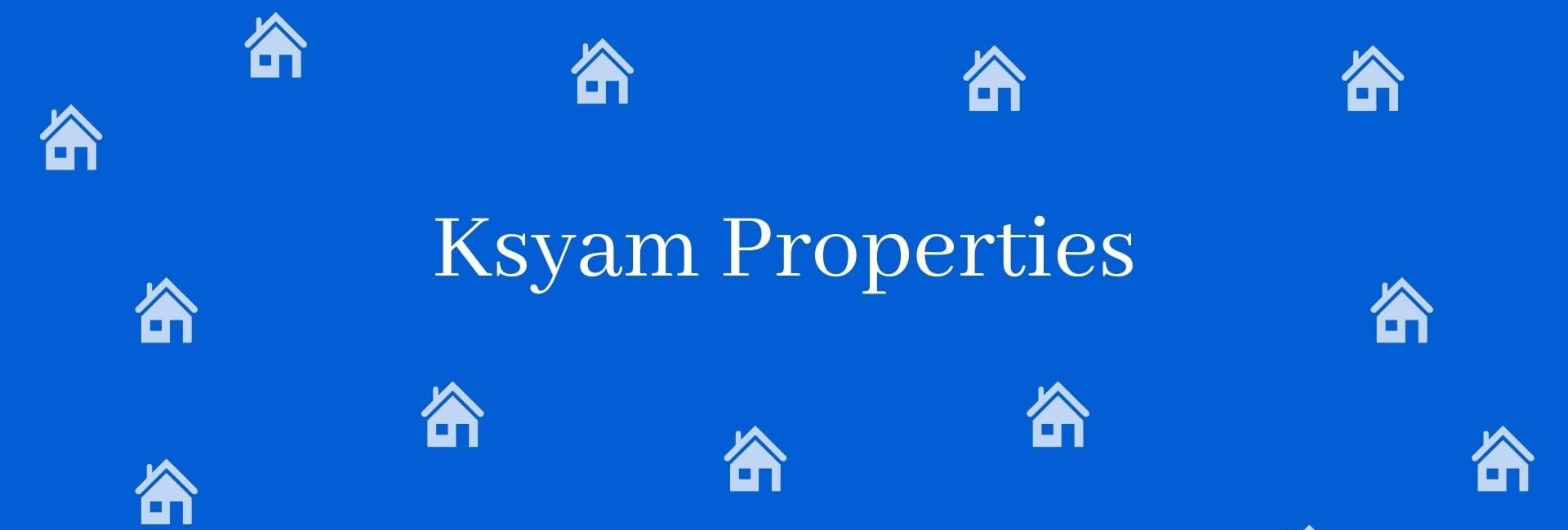 Ksyam Properties - Property Dealer in Sultanpur- To Let Service in Delhi