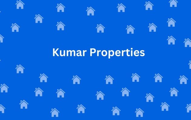 Kumar Properties South Extension - Estate agent for commercial rental in South Extension, Delhi - To-Let services in Delhi