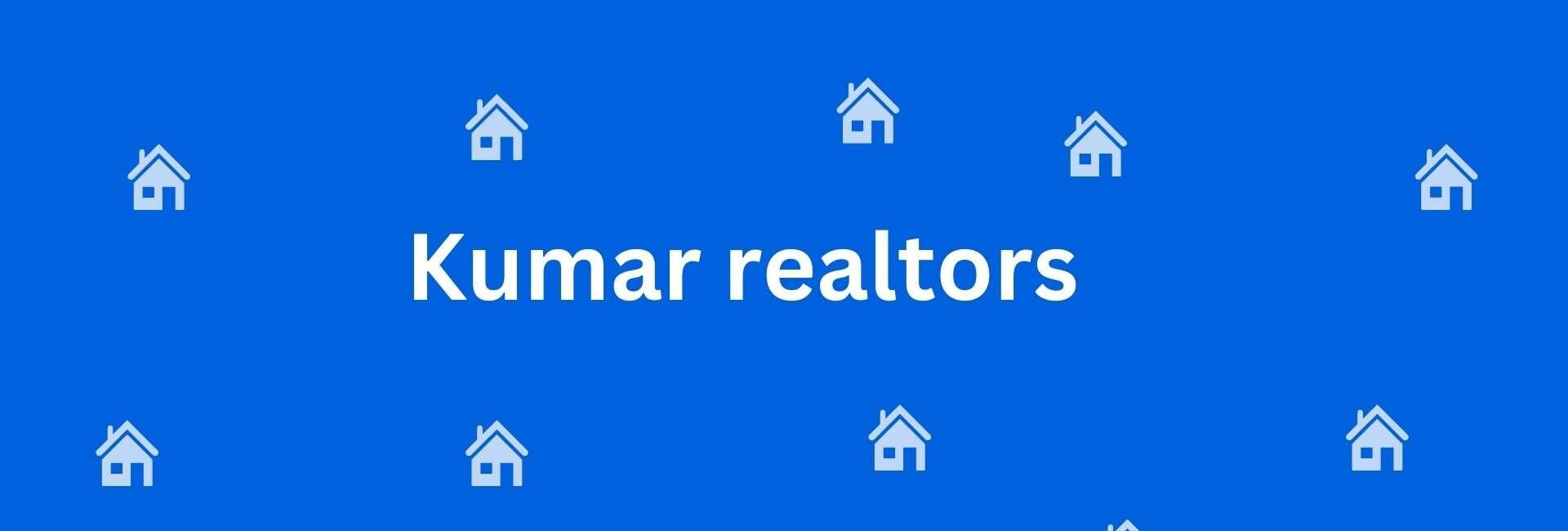 Kumar realtors - Property dealer in Vasant Kunj Delhi - Property broker in Delhi
