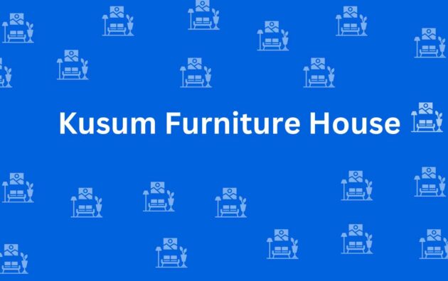 Kusum Furniture house - Best Furniture Service Dealer in Uttam Nagar, Delhi - Furniture Distributors in Delhi