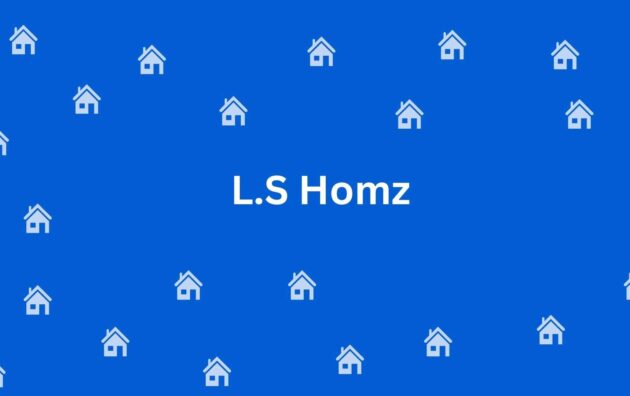 L.S Homz - Property Consultant in Krishna Nagar, Delhi - Real Estate Agent in Delhi