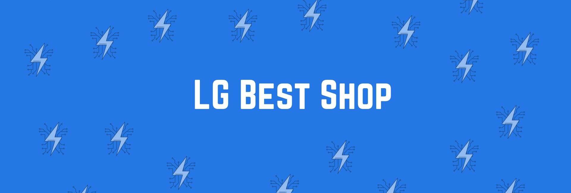LG Best Shop - Electronic Goods in Uttam Nagar, Delhi - Home Appliance Dealer in Delhi