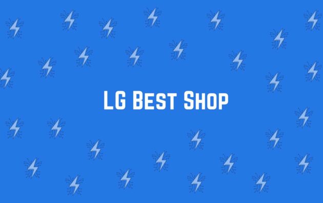 LG Best Shop - Electronic Goods in Uttam Nagar, Delhi - Home Appliance Dealer in Delhi