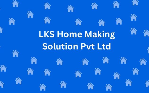 LKS Home Making Solution Pvt. Ltd. - Property dealer in Uttam Nagar, Delhi - Real Estate Agent in Delhi