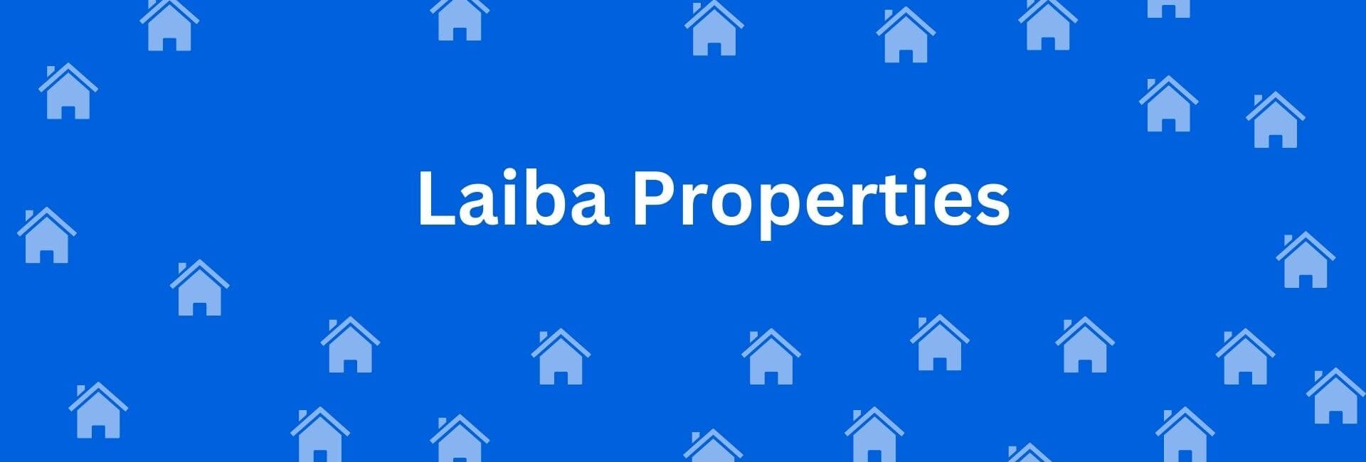 Laiba Properties - Estate Agents in Okhla, Delhi - Property dealer in Delhi