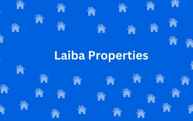 Laiba Properties - Estate Agents in Okhla, Delhi - Property dealer in Delhi