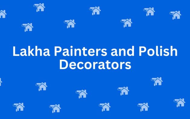 Lakha Painters and Polish Decorators - Whitewash Services in Sant Nagar, Delhi - Painting Services in Delhi