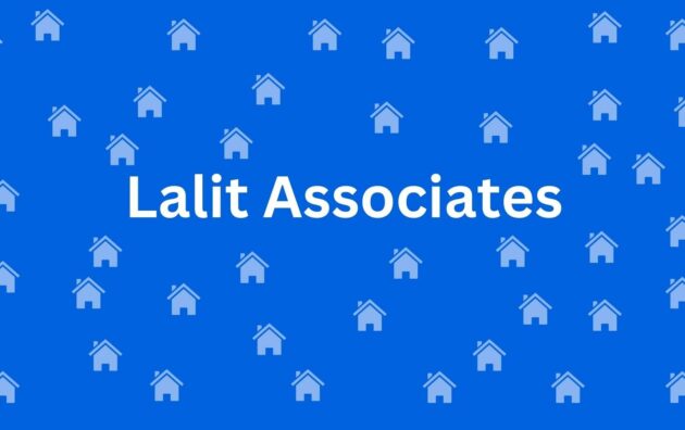 Lalit Associates - Estate Agents in Paschim Vihar, Delhi - Property dealer in Delhi