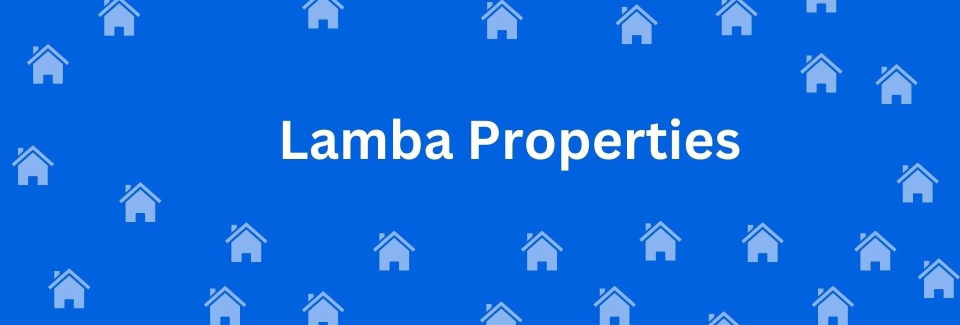 Lamba Properties - Estate Agents in Tilak Nagar, Delhi - Property dealer in Delhi