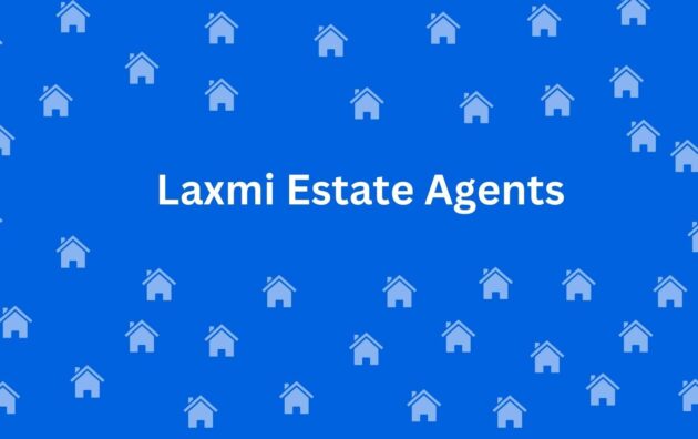 Laxmi Estate Agents - Property Broker in Tilak Nagar, Delhi - Real Estate Agents in Delhi