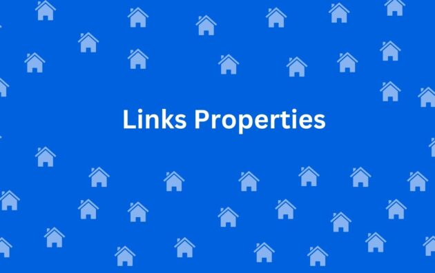 Links Properties - Estate Agent Commercial Rental in Naraina, Delhi - Property dealer in Delhi
