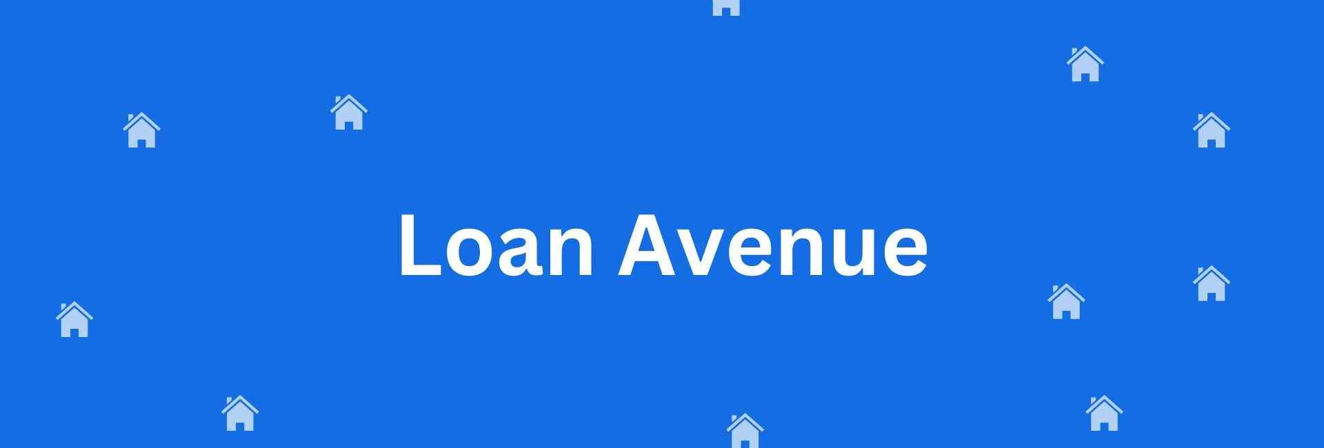 Loan Avenue - Home Loan Assistance in Connaught Place, Delhi - Home Loan Expert in Delhi