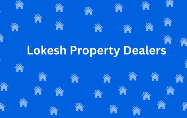 Lokesh Property Dealers - Real estate dealer in Uttam Nagar Delhi - Property dealer in Delhi